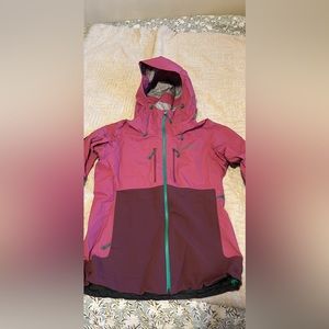 Patagonia Shell